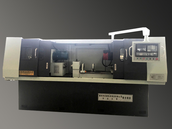 北京ZK2102双轴数控深孔枪钻