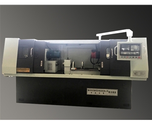 北京ZK2102双轴数控深孔枪钻